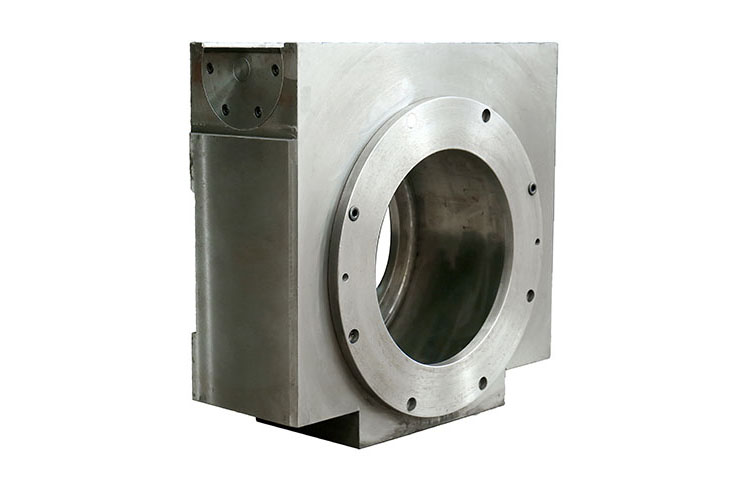 Bearing Housing