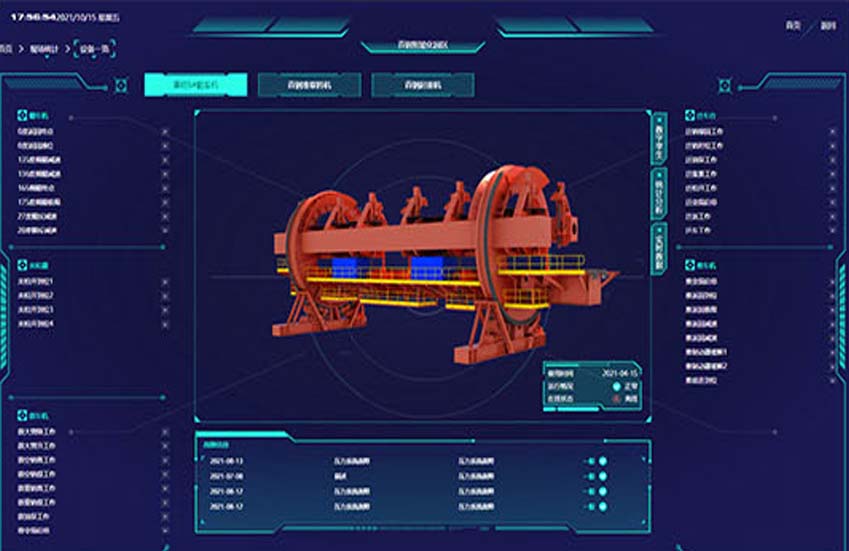 Intelligent O&M Platform Architecture
