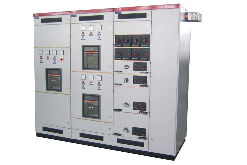 MNS2.0 LV switchgear